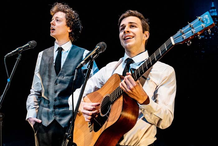 The Simon and Garfunkel Story