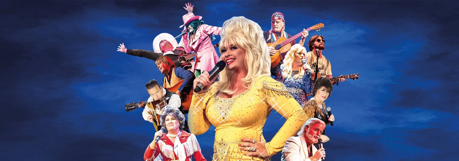 Country Superstars