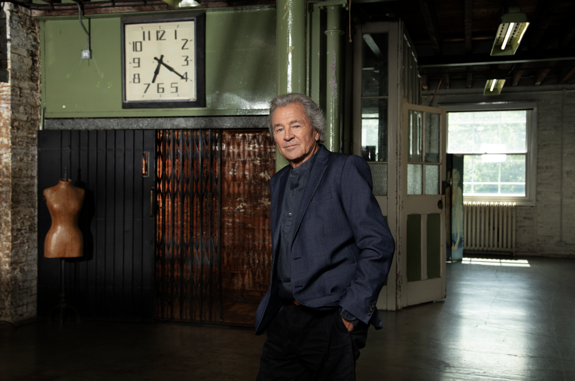 Ian Gillan Deep Purple at suffolk theatres 2027