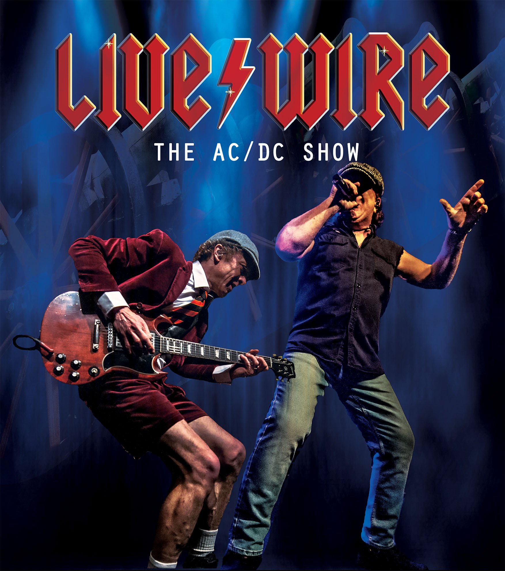 Live/Wire