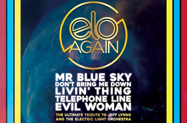 ELO Again