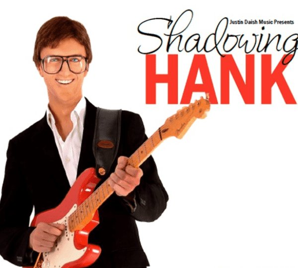 Shadowing Hank 2025