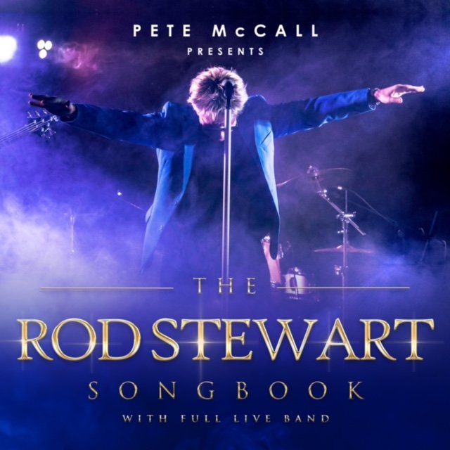The Rod Stewart Songbook