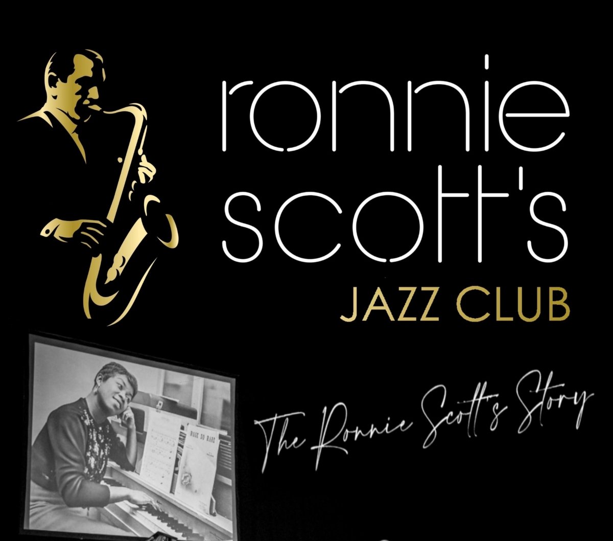 The Ronnie Scott's All Stars