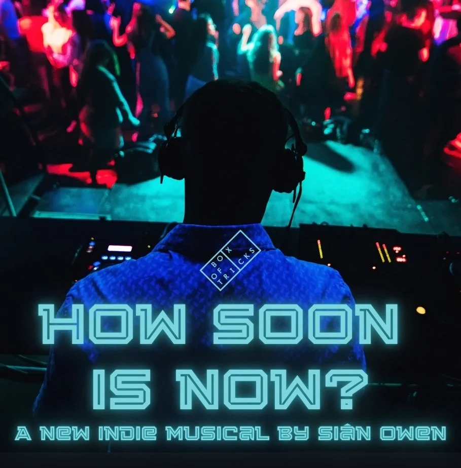 How Soon is Now?