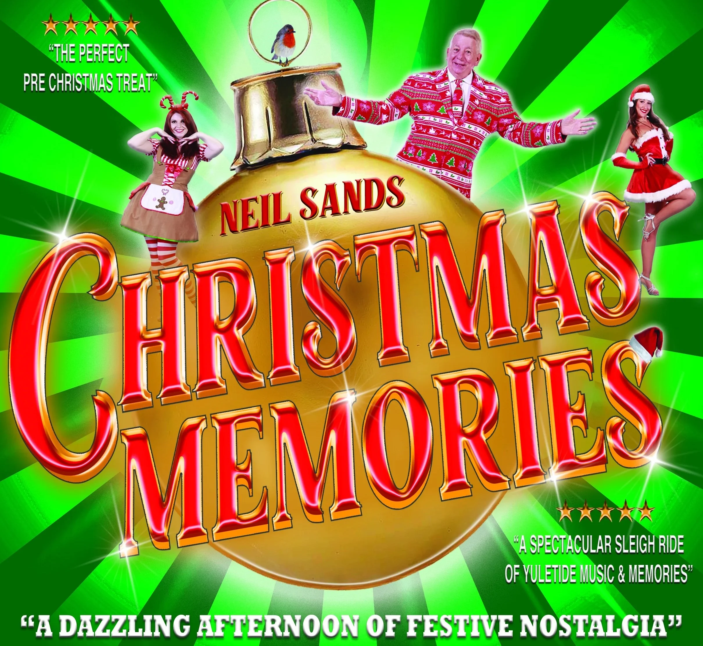 Christmas Memories