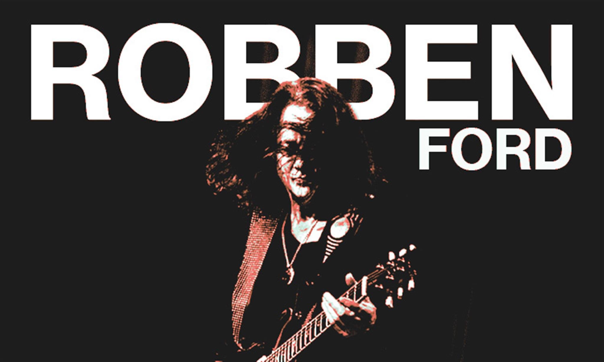 Robben Ford