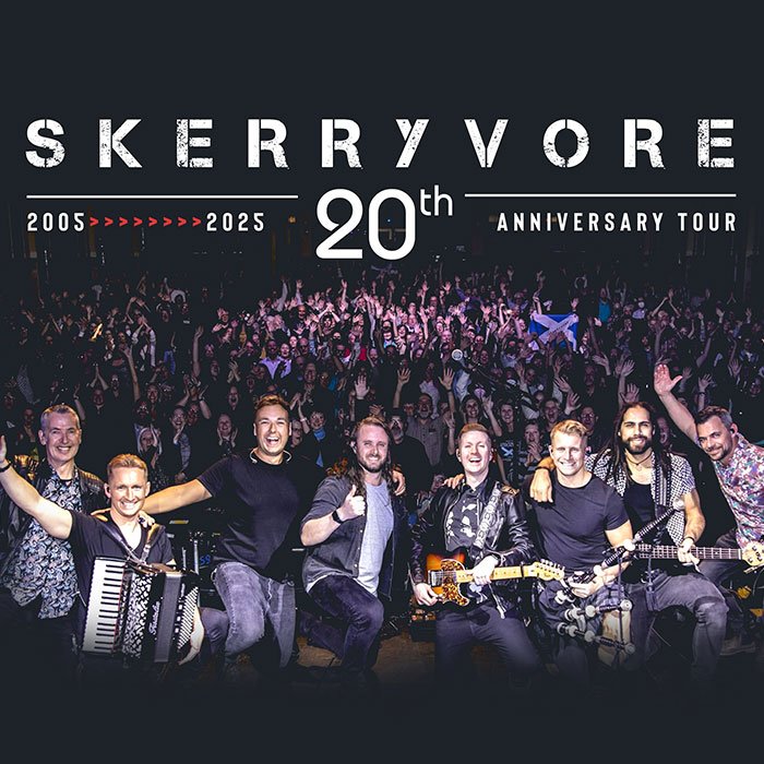 Skerryvore