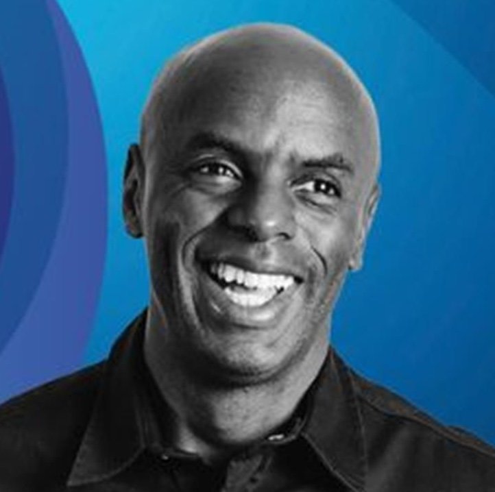Trevor Nelson’s Soul Nation