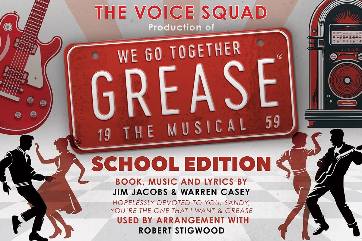 Grease: School Edition