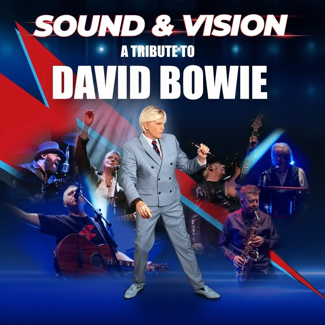 Sound and Vision – A Tribute to David Bowie