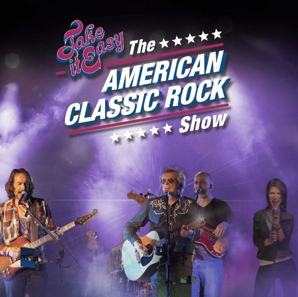 The American Classic Rock Show