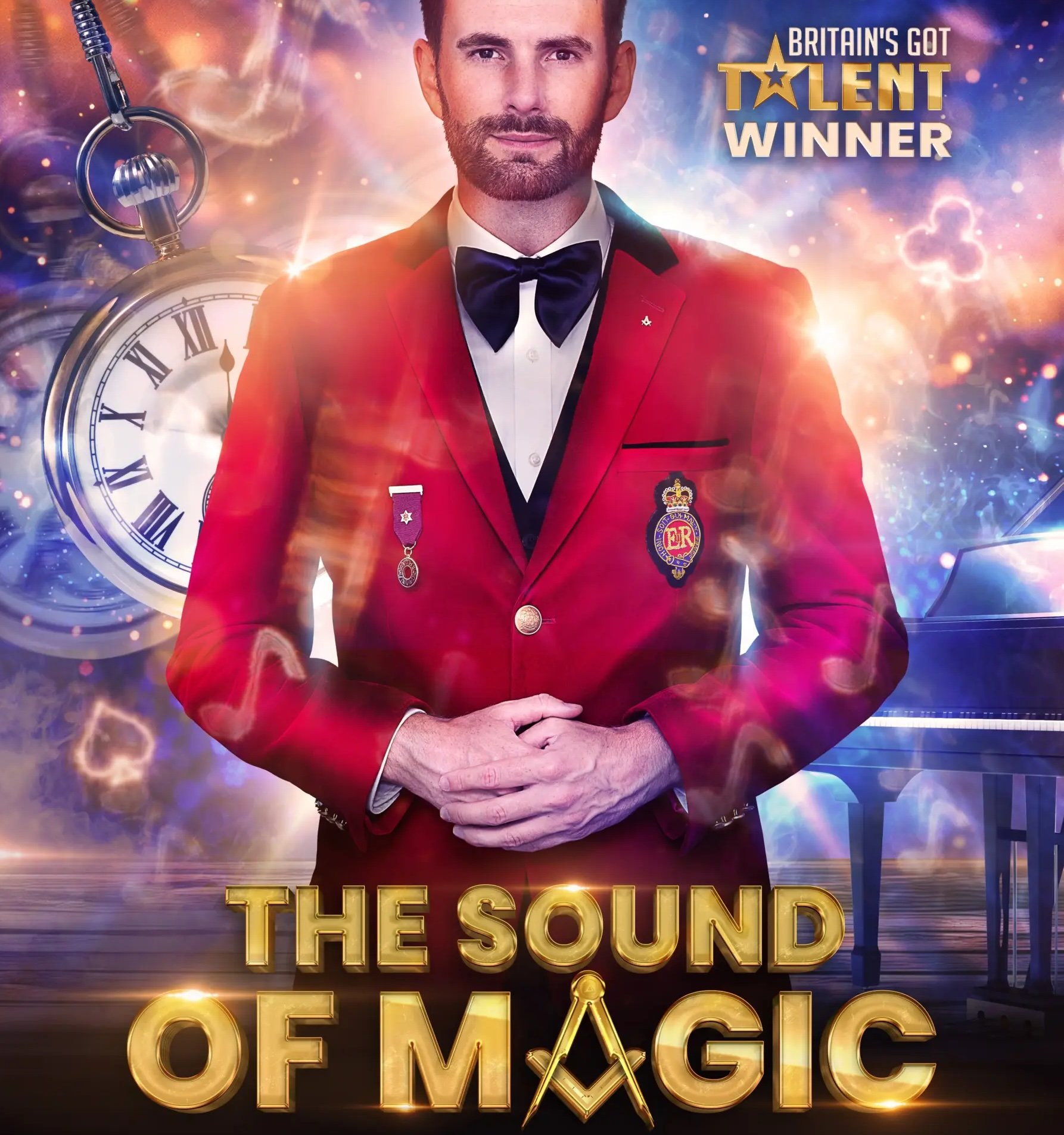 The Sound of Magic