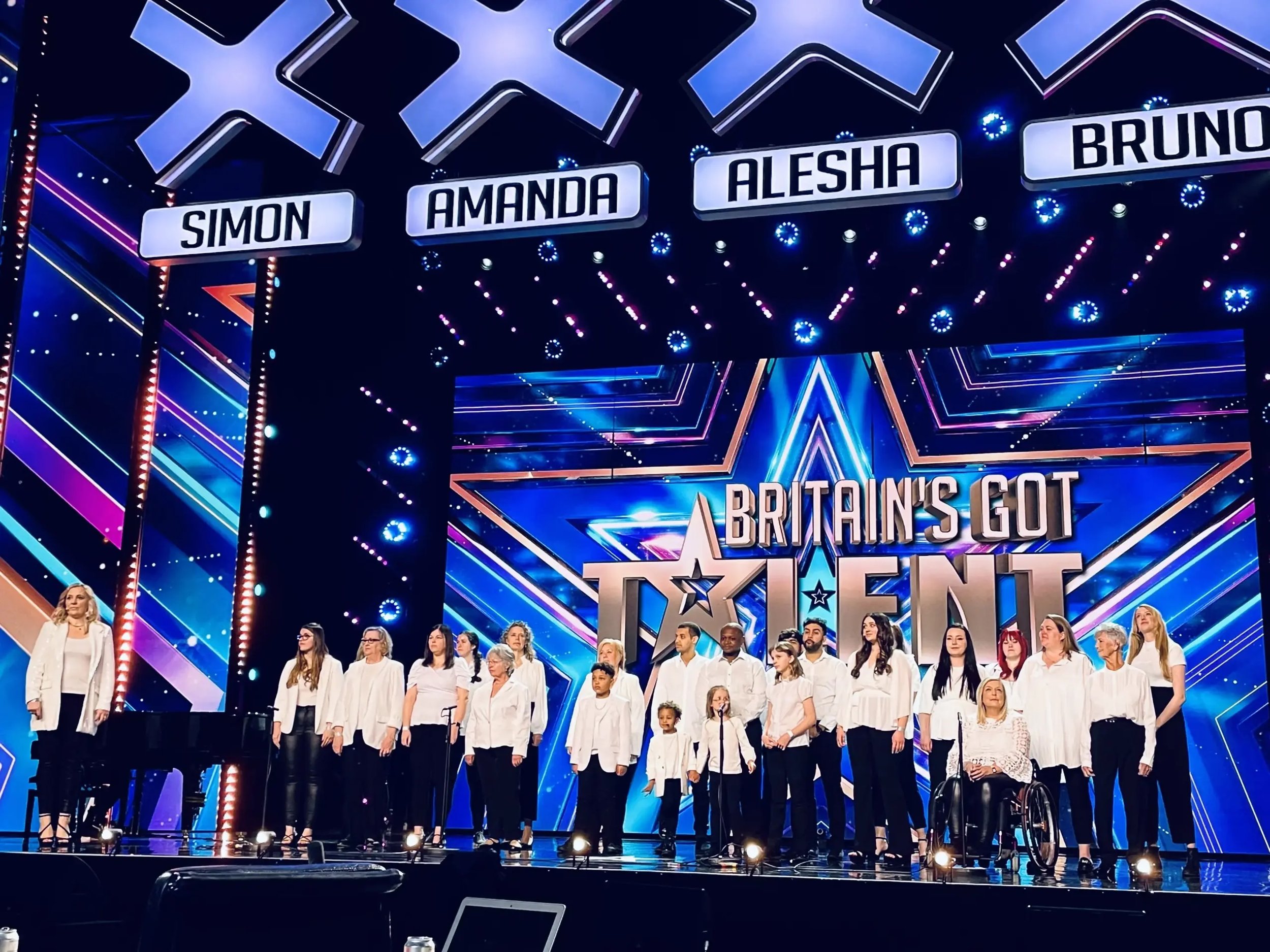 The Big Sing