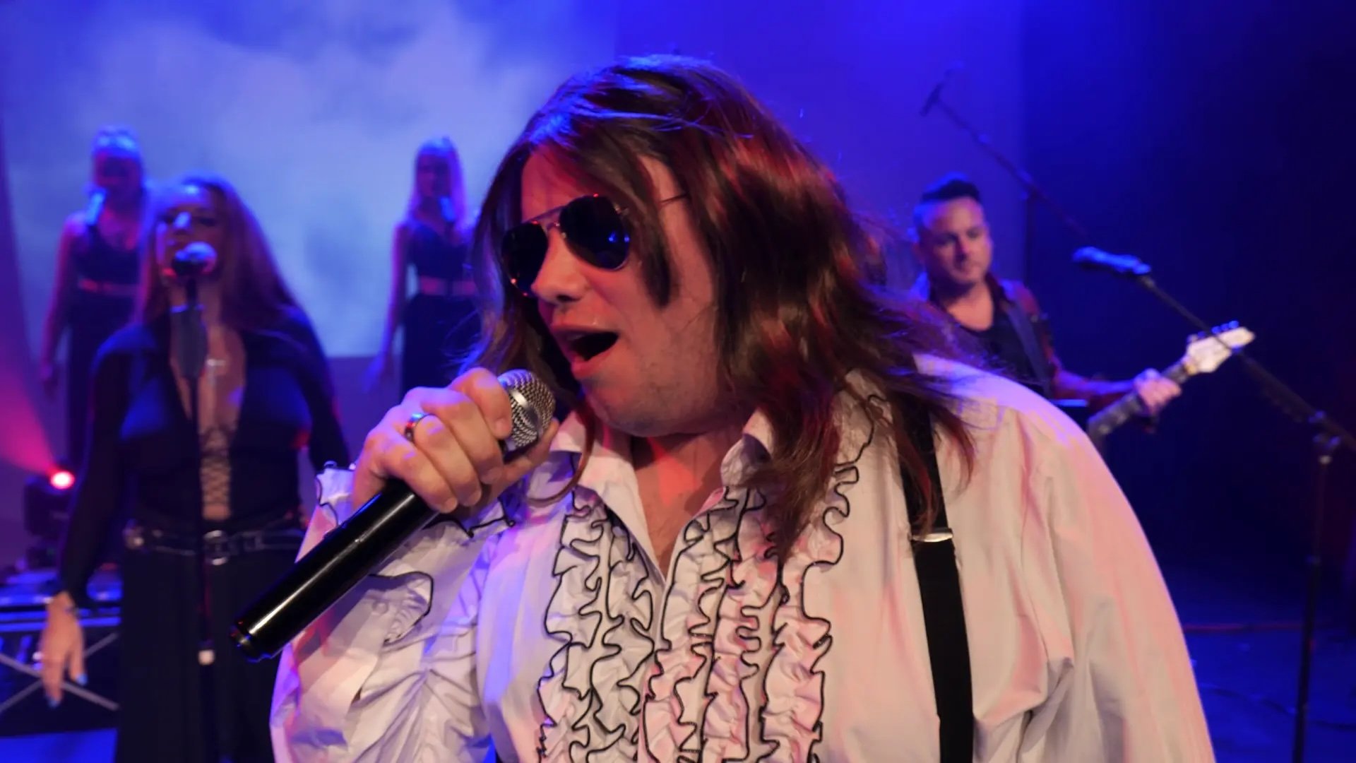 Meat Loaf: Heaven Can Wait