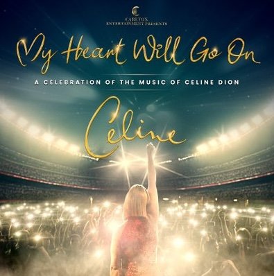 Celine: My Heart Will Go On