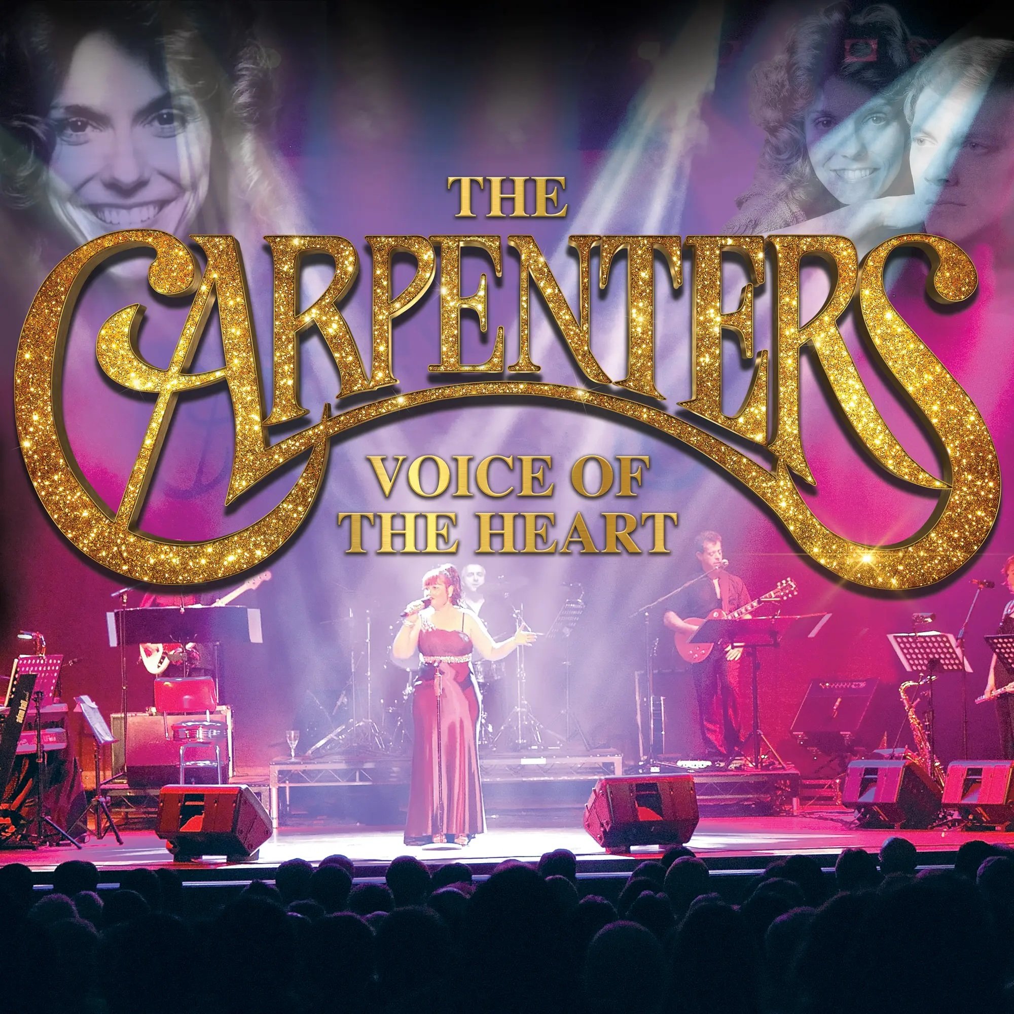 The Carpenters: Voice of the Heart