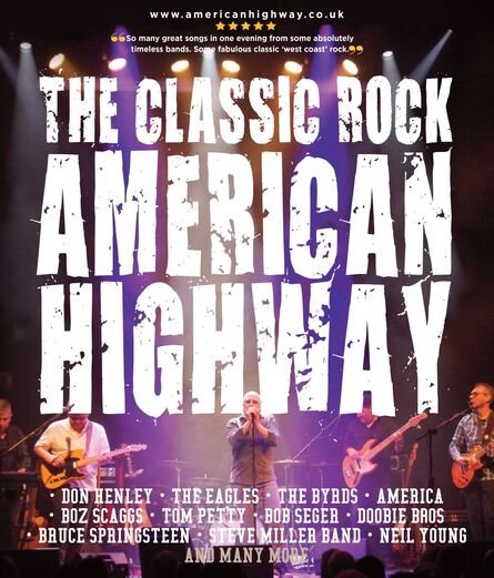 The American Highway