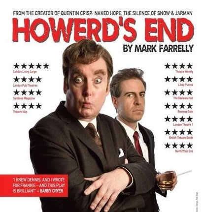 Howerd’s End