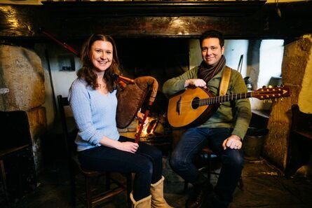 Midwinter Revels