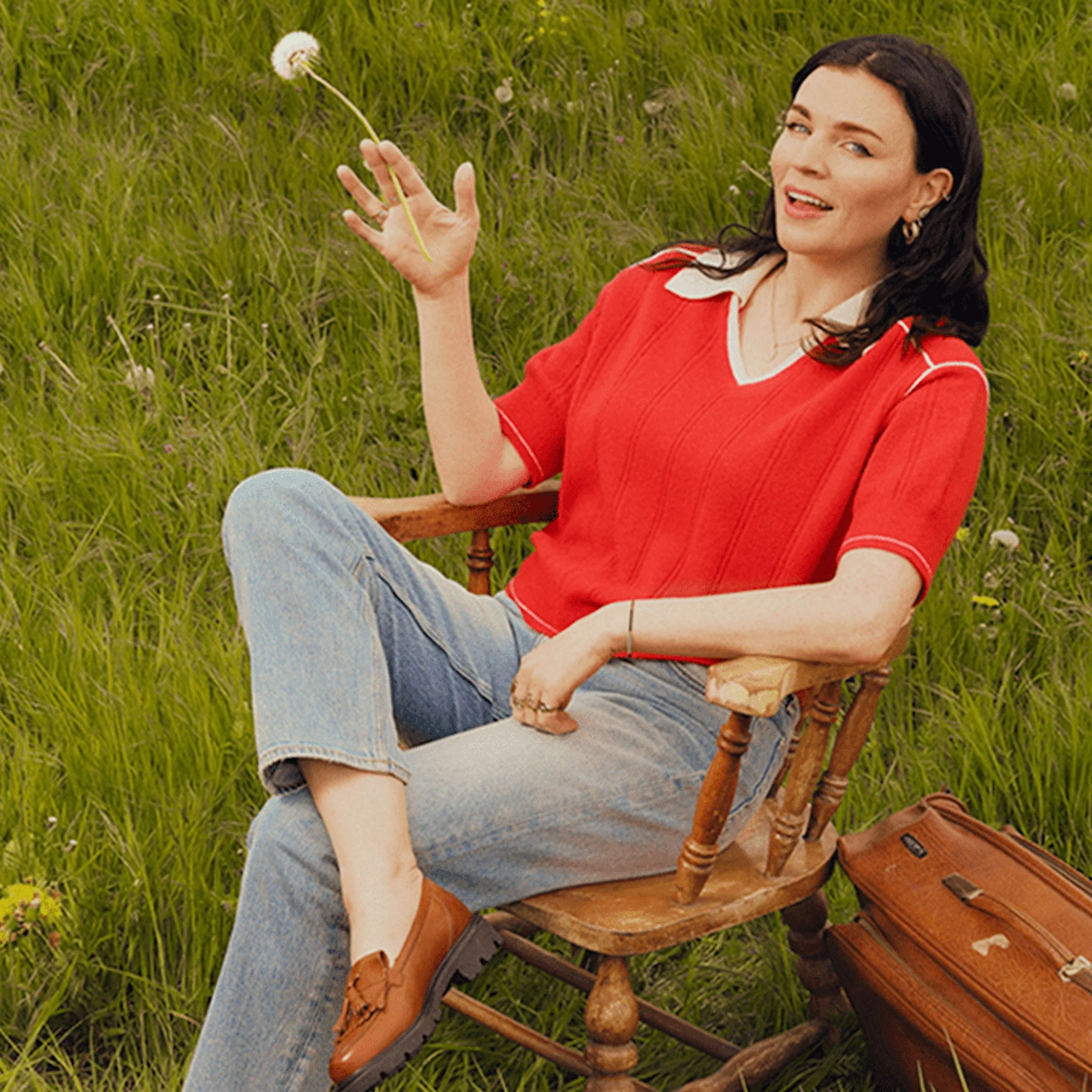 Aisling Bea: Older Than Jesus
