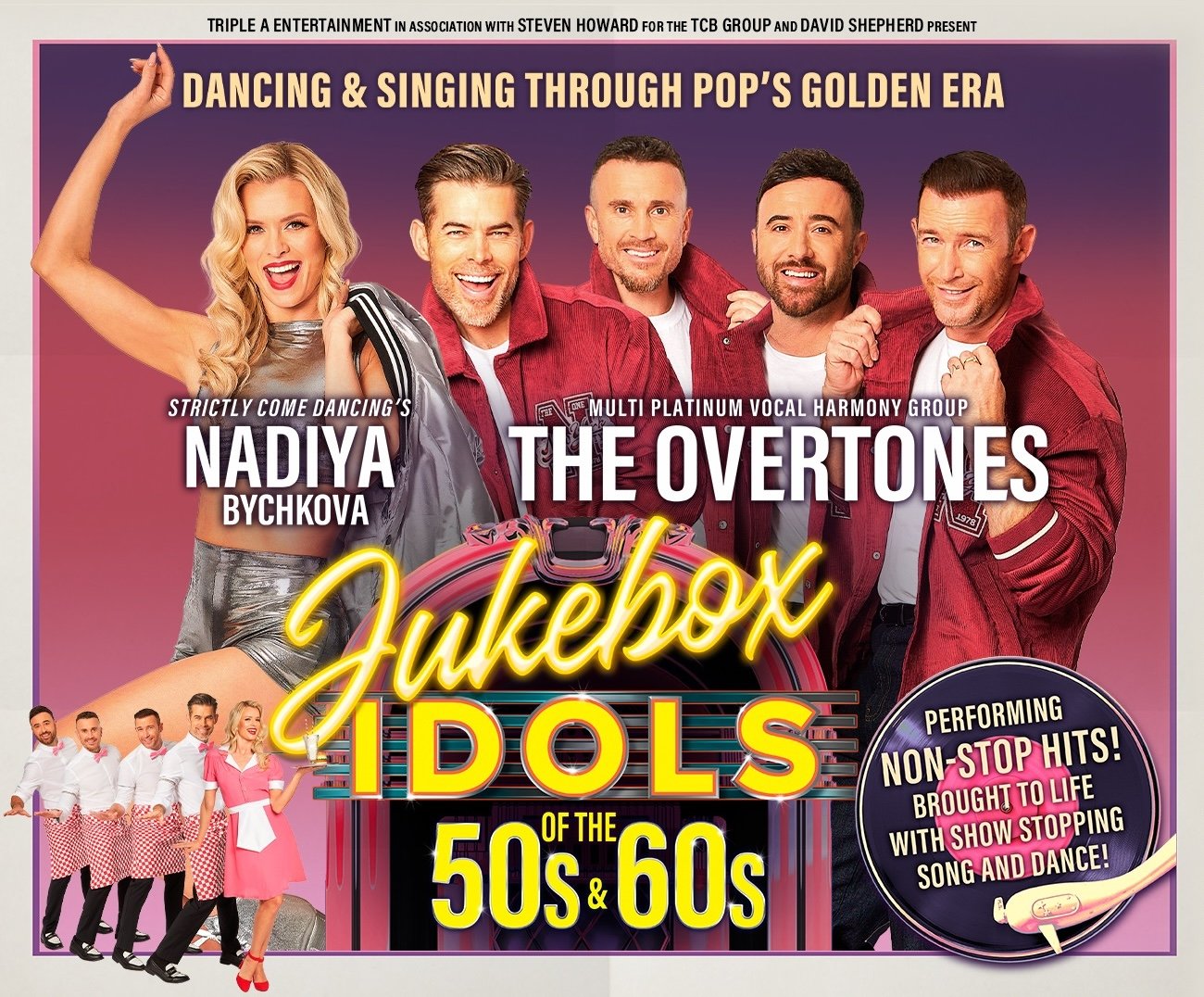 Jukebox Idols
