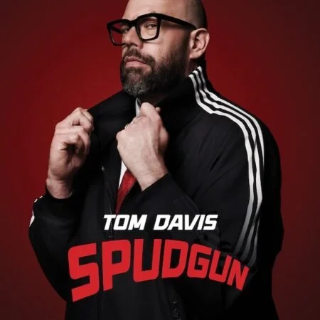 Tom Davis: Spudgun