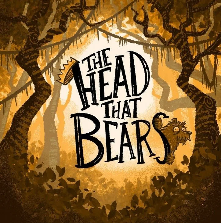 The Head That Bears