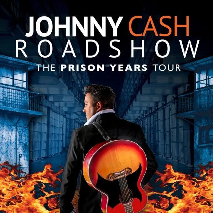Johnny Cash Roadshow