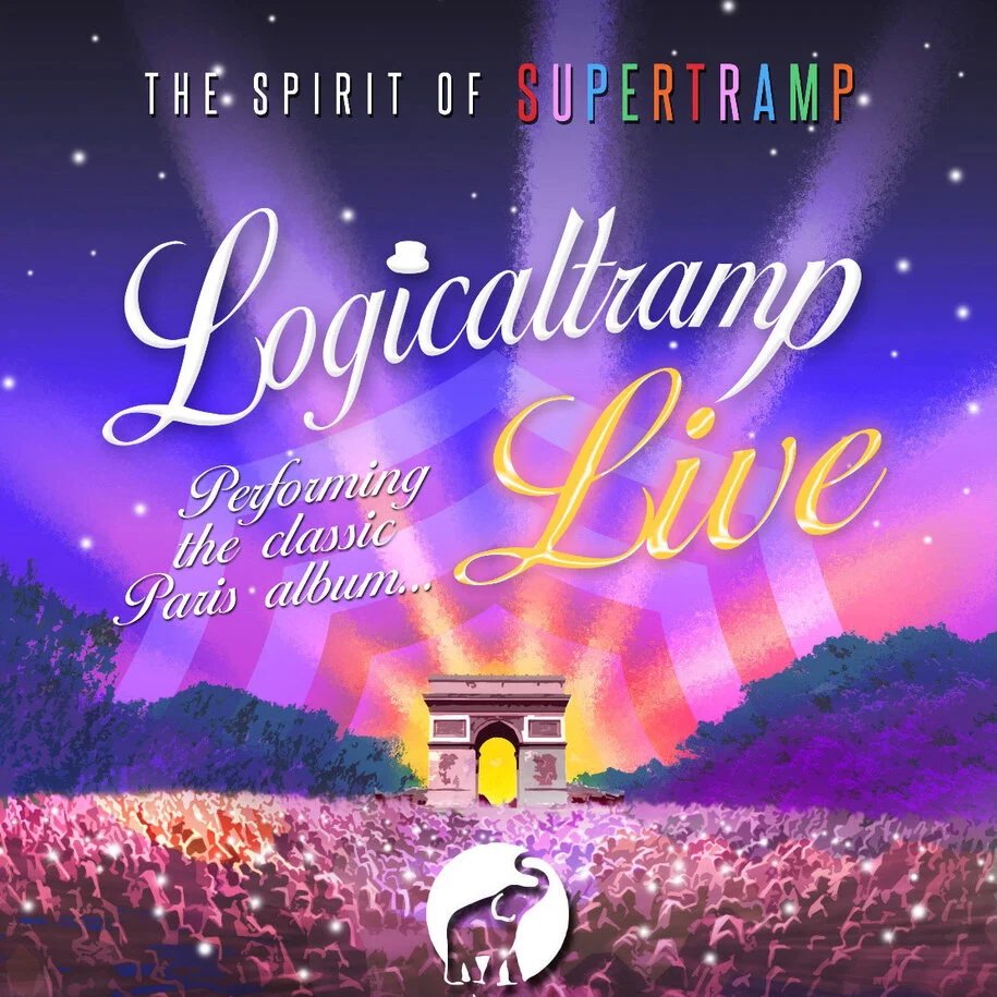 Logicaltramp