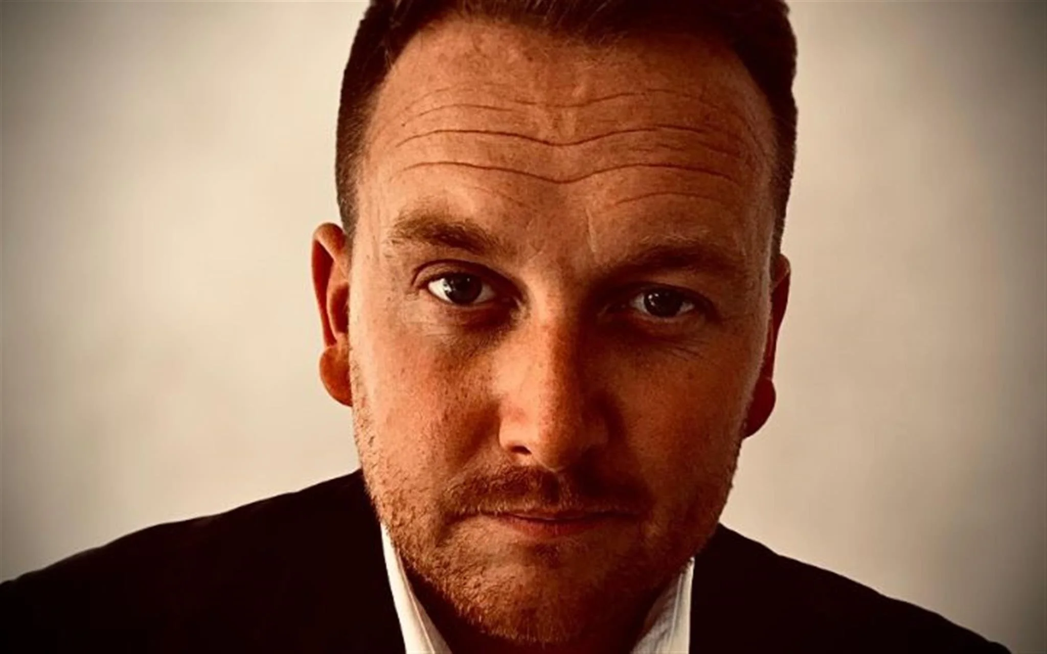 Steven Yallop - One Voice