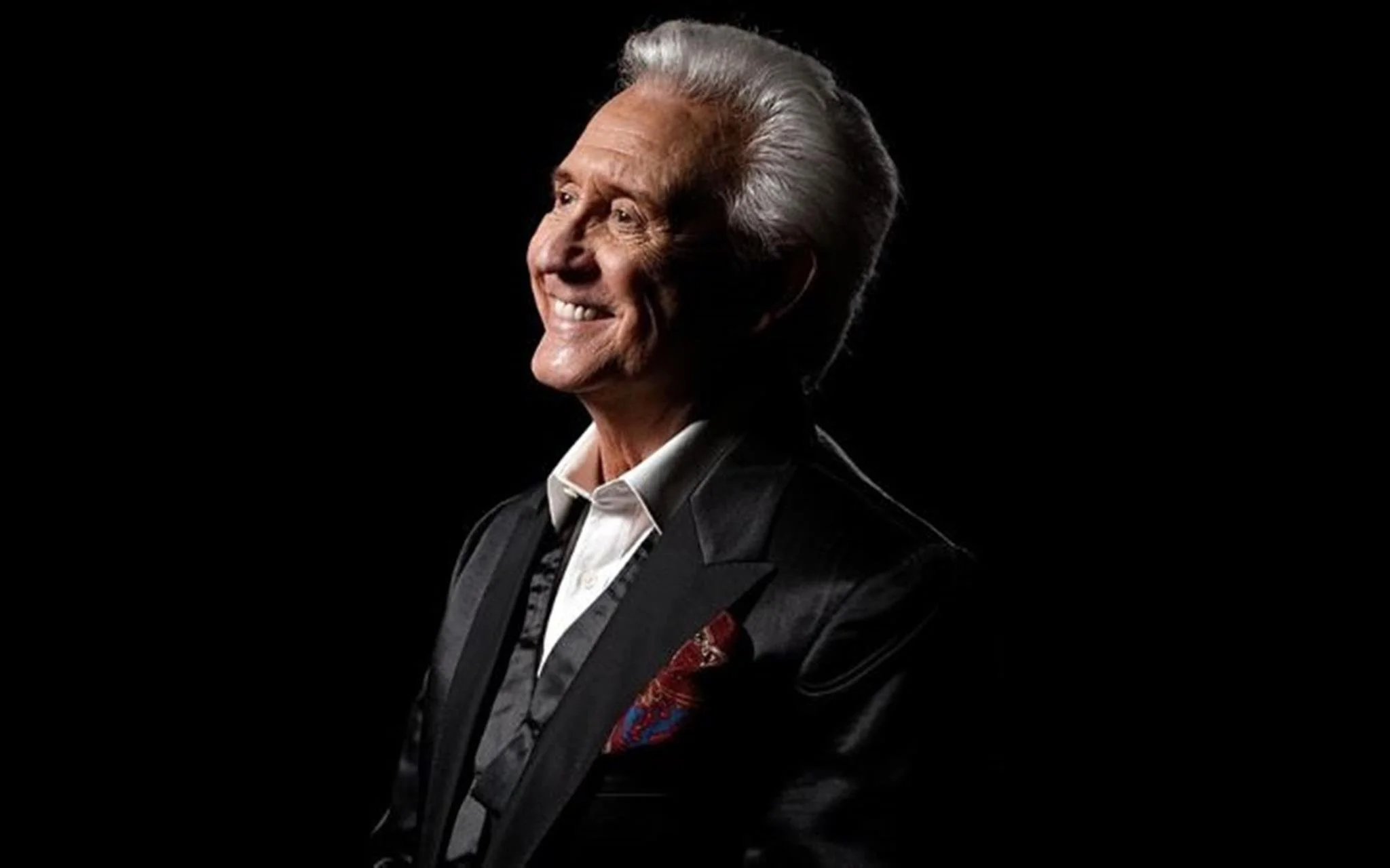 Tony Christie - The Great Farewell
