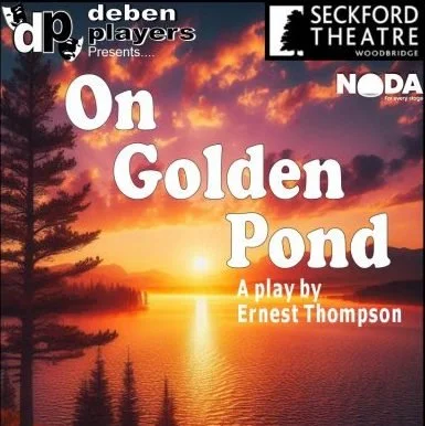On Golden Pond