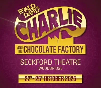 Charlie and the Chocolate Factory