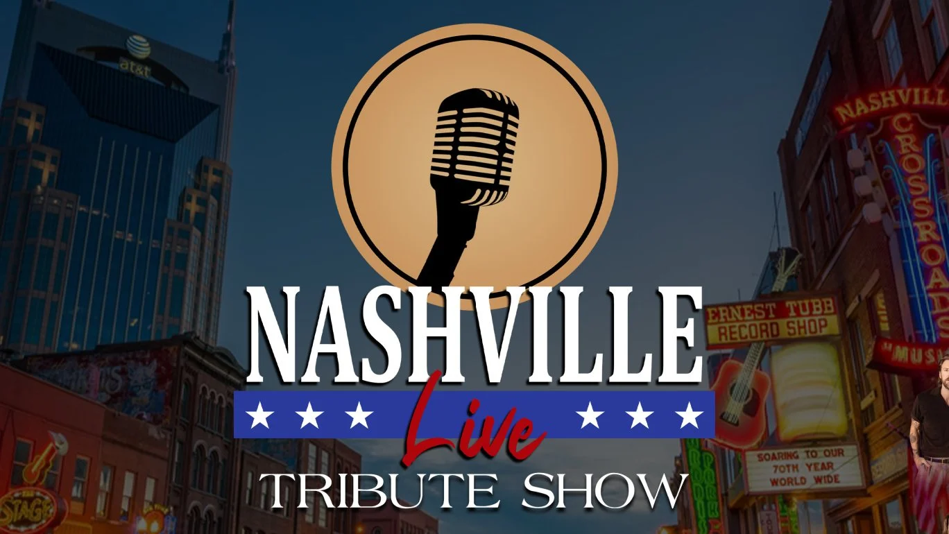 Nashville Live