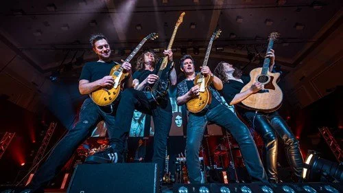 The Classic Rock Show