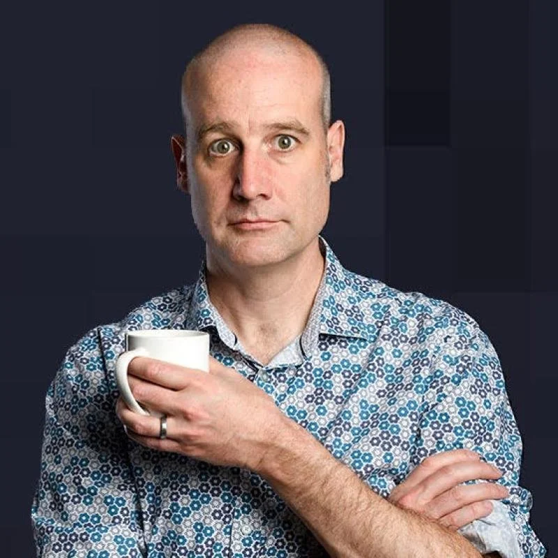 Getting Triggy With It: Matt Parker Does The Maths