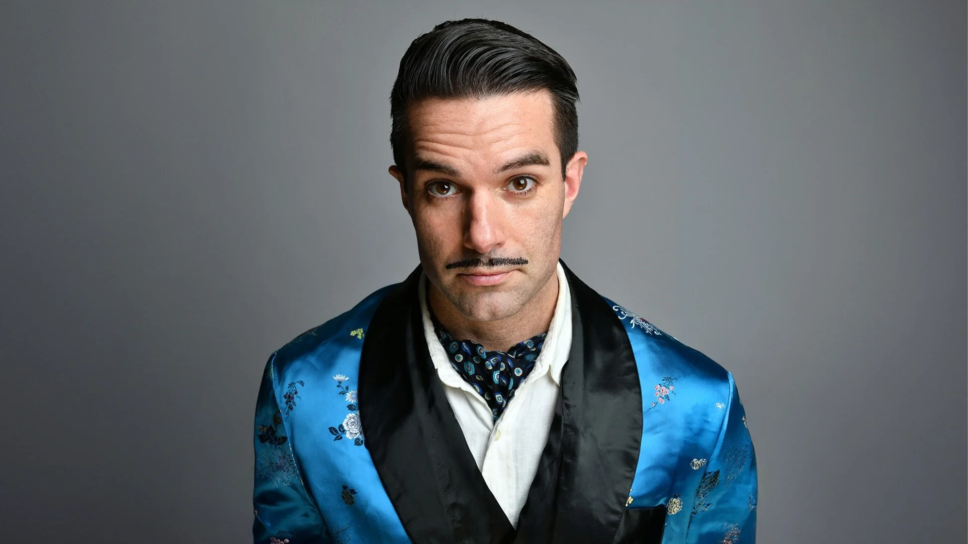 Troy Hawke
