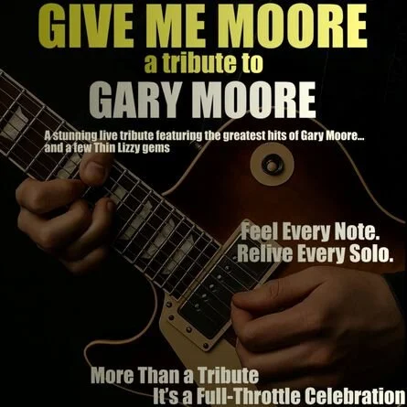 Give Me Moore