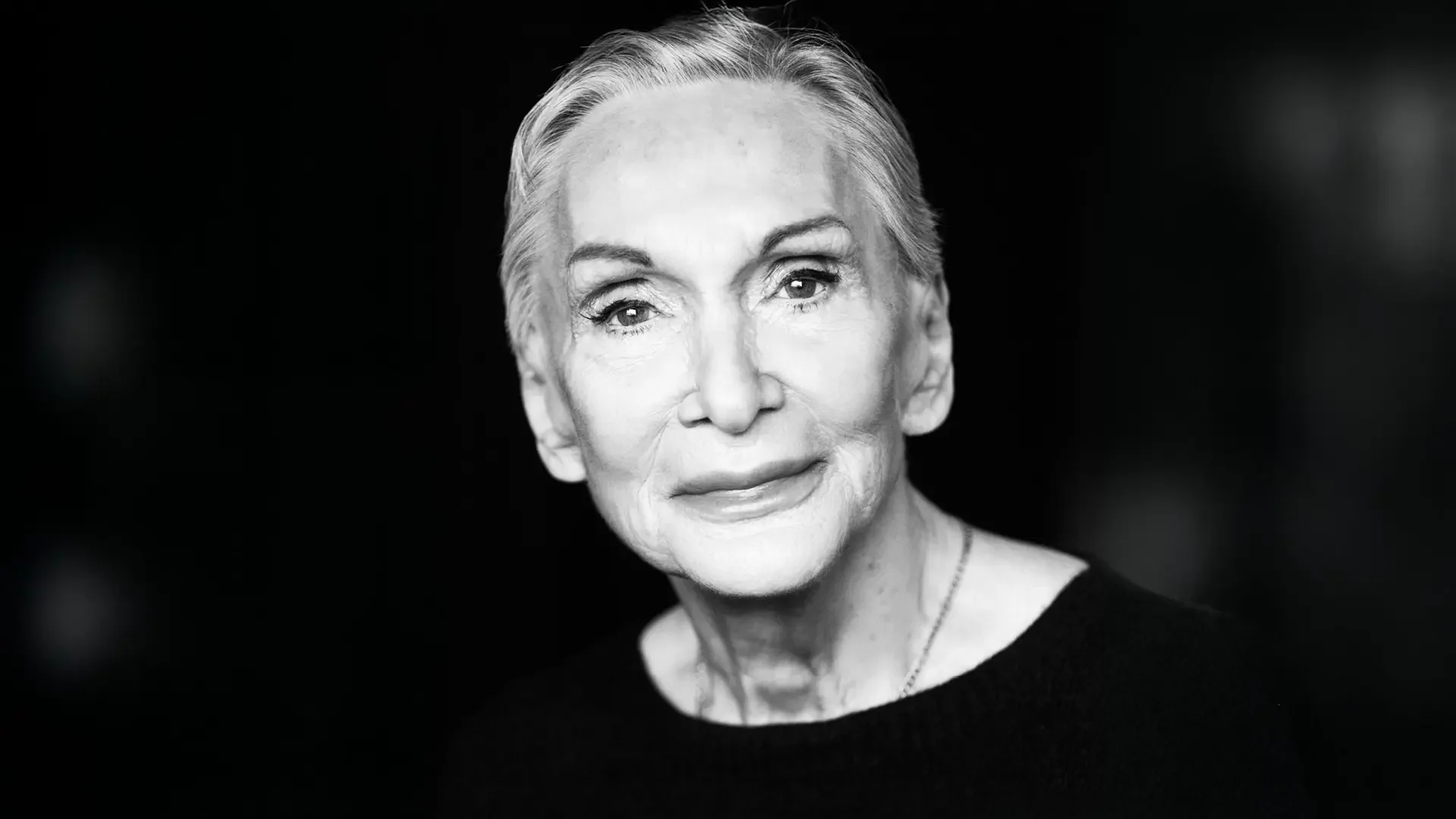 Dame Sian Phillips in Conversation with Richard Digby