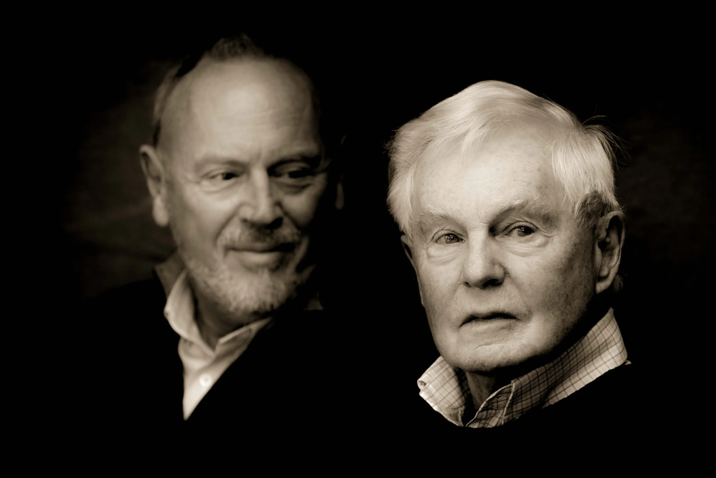 An Audience with Derek Jacobi