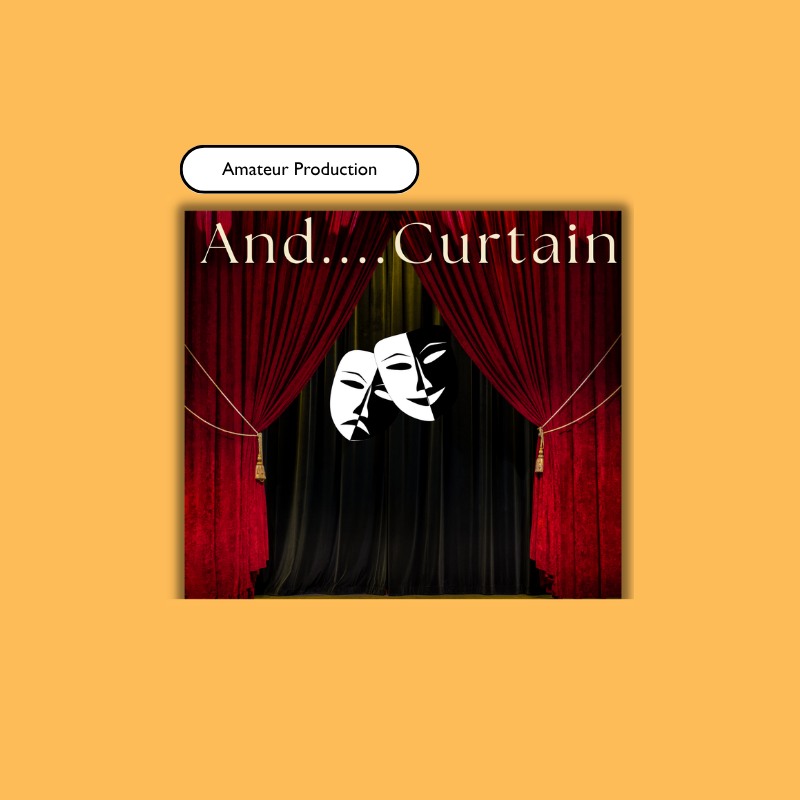 And Curtain