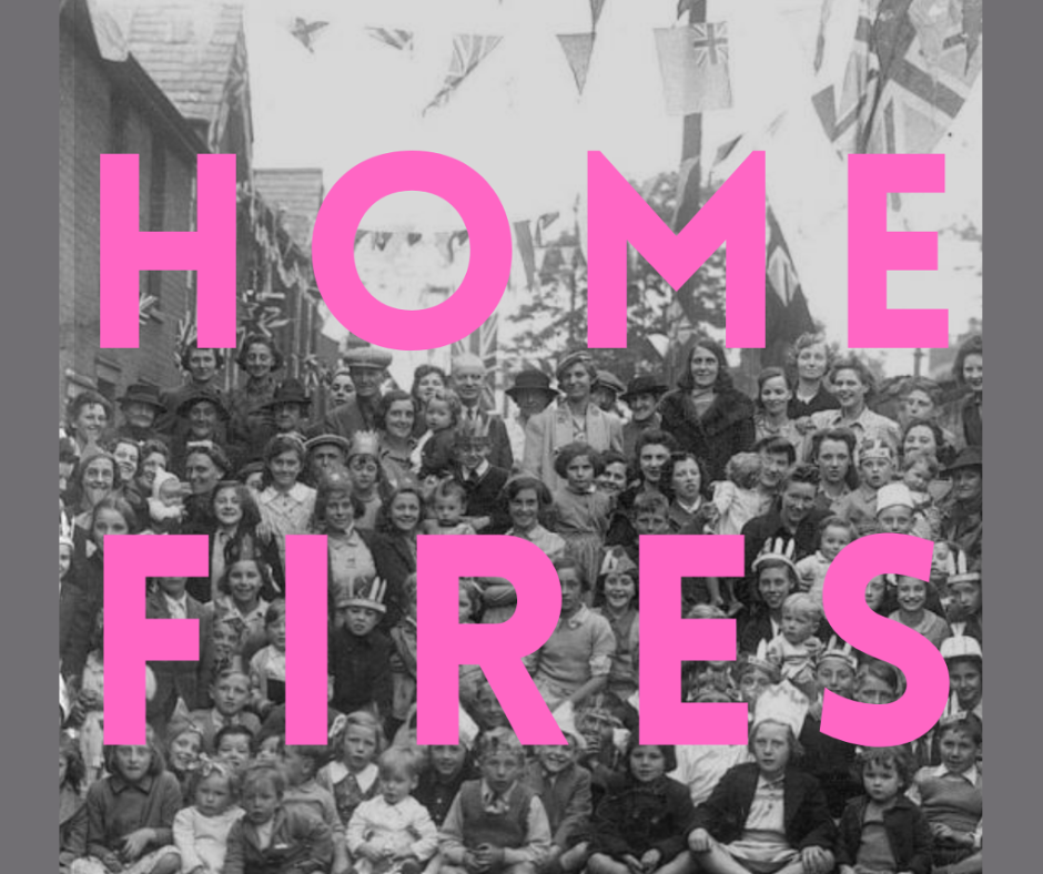 Home Fires