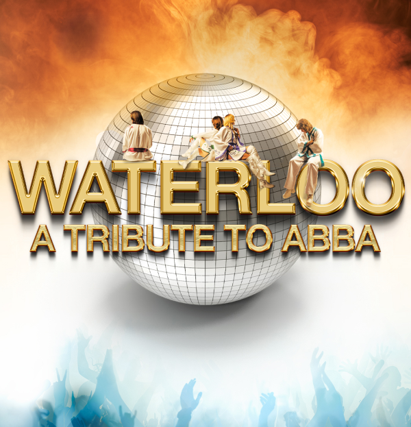 Waterloo - A Tribute to ABBA