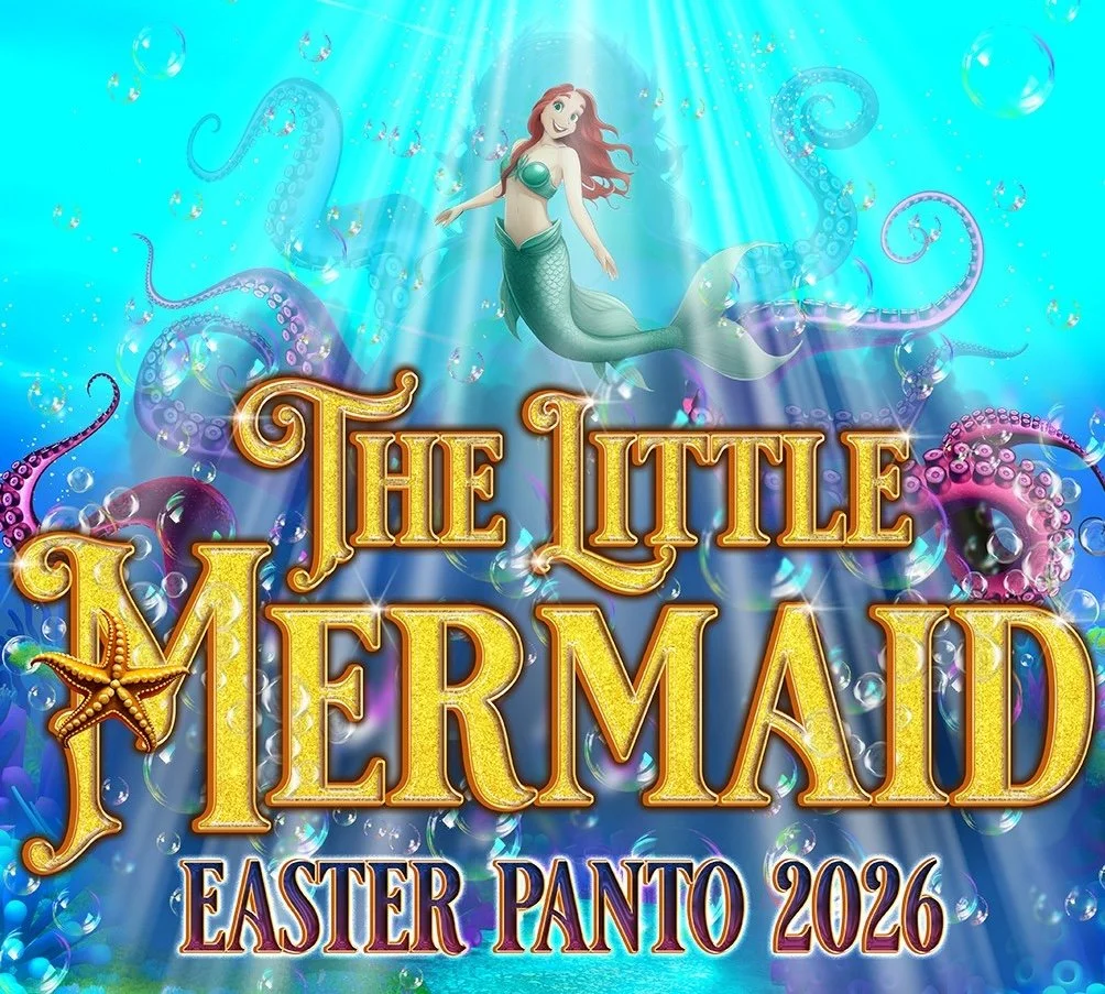 The Little Mermaid – Easter Panto