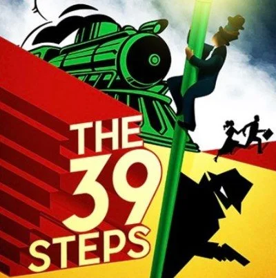 The 39 Steps