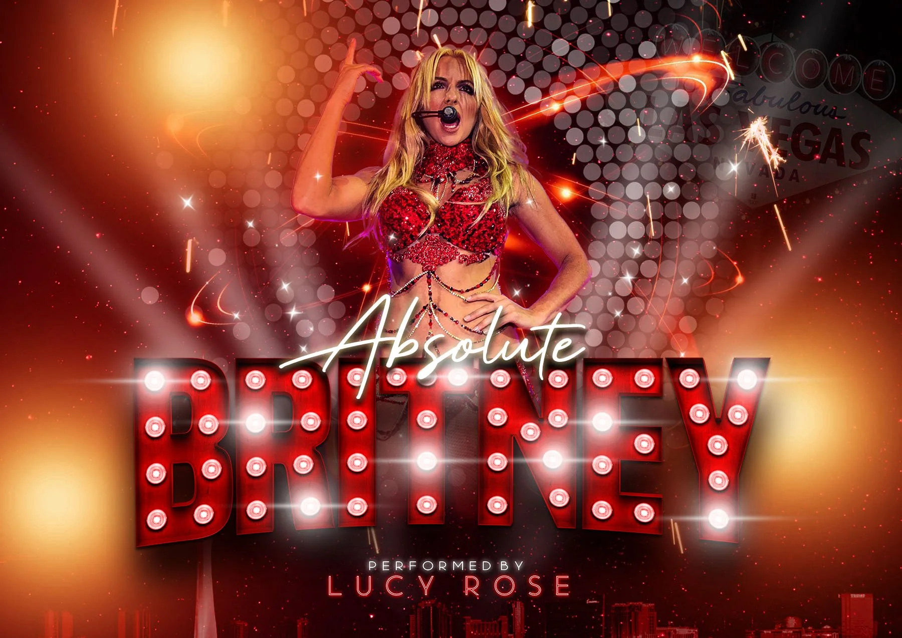 Absolute Britney