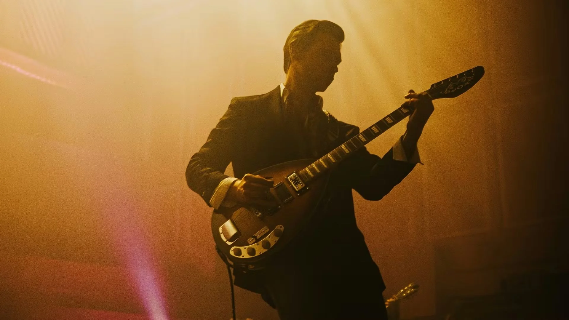 Antarctic Monkeys
