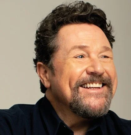 Michael Ball 