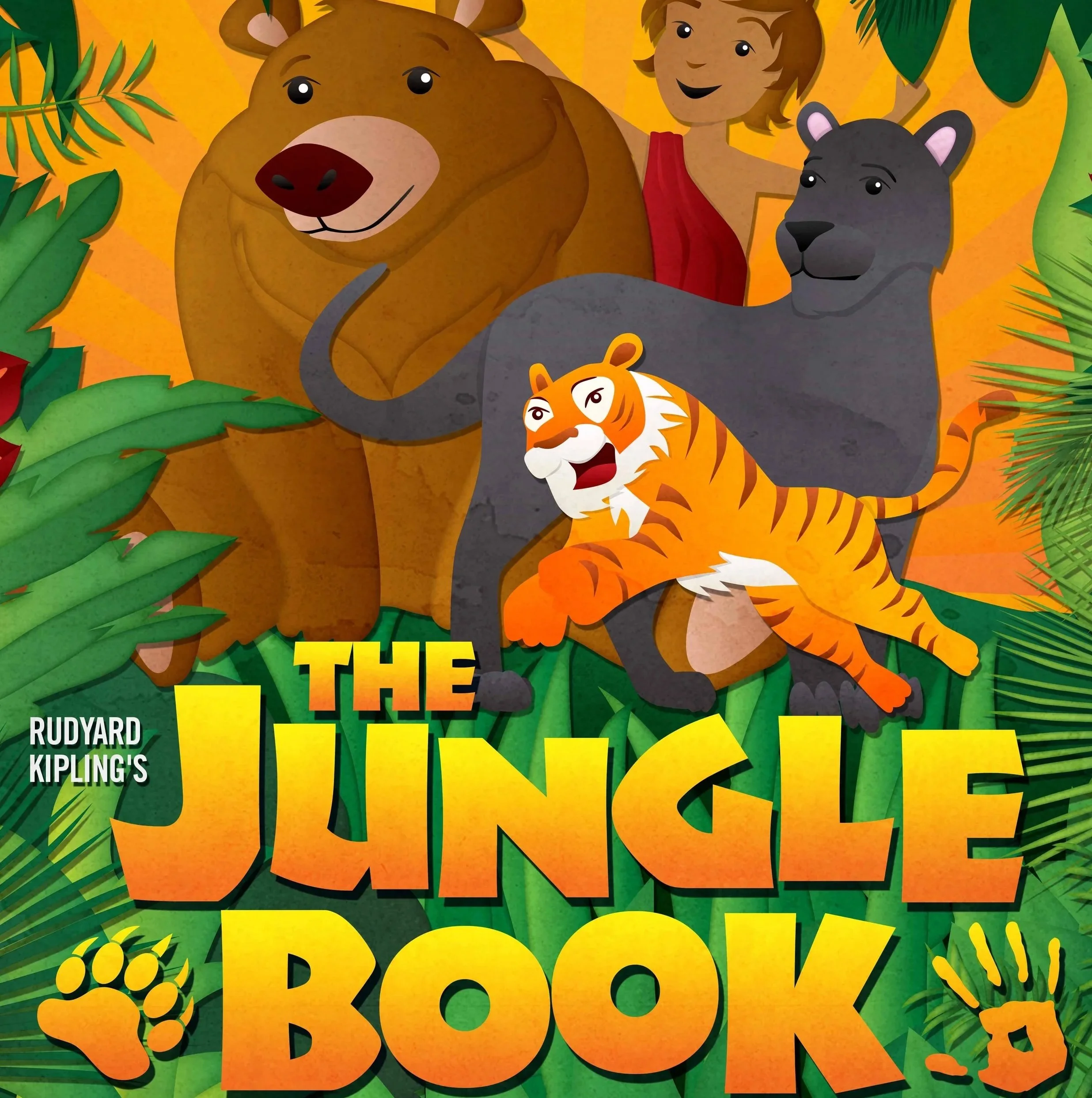 Suffolk theatre shows for kids